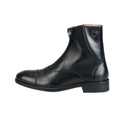 Unisex laarzen met ritssluiting aan de voorkant Lissus Equestro