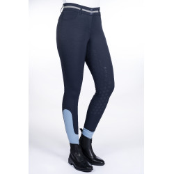Broek Bloomsbury volledig met silicone HKM
