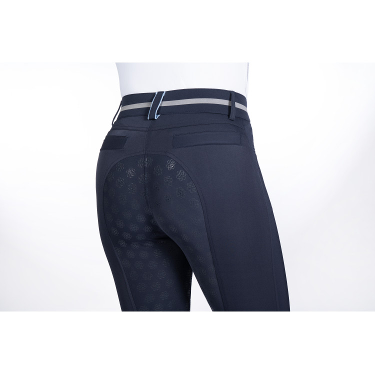 Broek Bloomsbury volledig met silicone HKM Broek Bloomsbury volledig met silicone HKM
