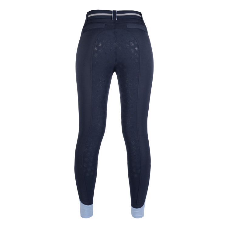 Broek Bloomsbury volledig met silicone HKM Broek Bloomsbury volledig met silicone HKM