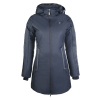 Verwarmde jas Elegant Style HKM Zwart Verwarmde jas Elegant Style HKM Zwart