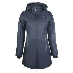 Verwarmde jas Elegant Style HKM Verwarmde jas Elegant Style HKM