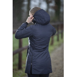 Verwarmde jas Elegant Style HKM Verwarmde jas Elegant Style HKM