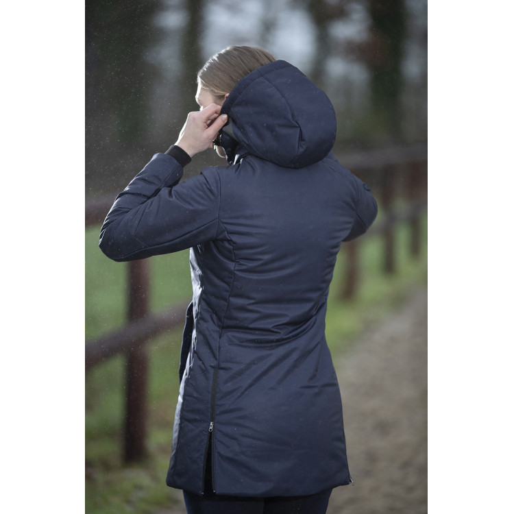Verwarmde jas Elegant Style HKM Verwarmde jas Elegant Style HKM