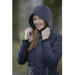 Verwarmde jas Elegant Style HKM Verwarmde jas Elegant Style HKM