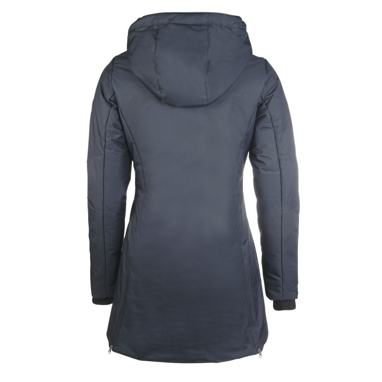 Verwarmde jas Elegant Style HKM Verwarmde jas Elegant Style HKM