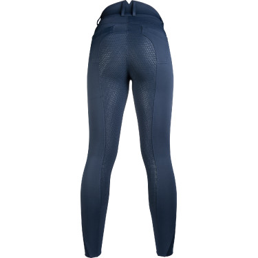 Broek Della Sera CM Style volledig zitvlak in siliconen HKM Broek Della Sera CM Style volledig zitvlak in siliconen HKM