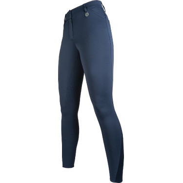 Broek Della Sera CM Style volledig zitvlak in siliconen HKM Broek Della Sera CM Style volledig zitvlak in siliconen HKM