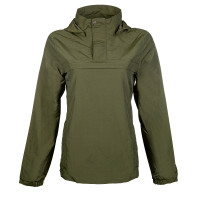 Coupe-vent Survival HKM Vert olive
