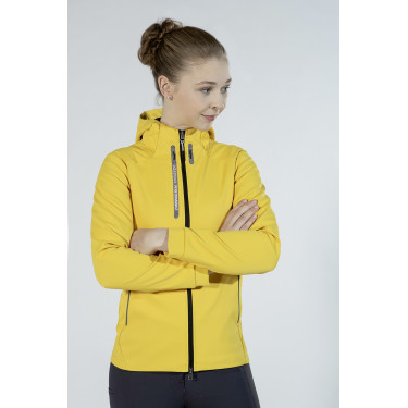 Softshell-jas HKM Performance Softshell-jas HKM Performance