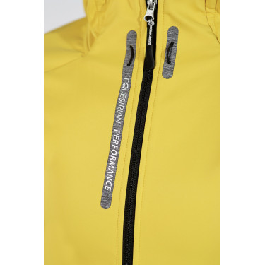 Softshell-jas HKM Performance Softshell-jas HKM Performance