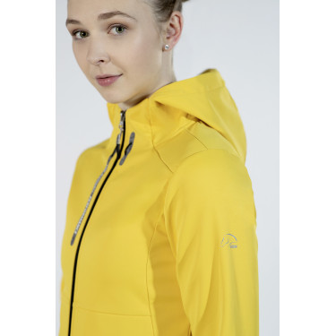 Softshell-jas HKM Performance Softshell-jas HKM Performance