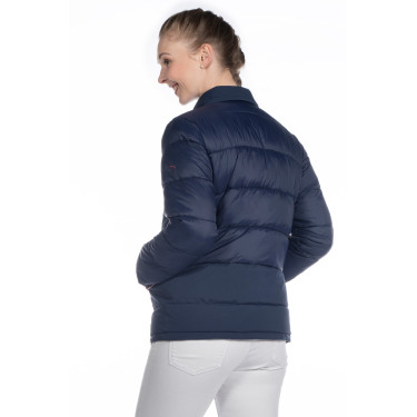 Gewatteerde jas HKM Derby Unisex Gewatteerde jas HKM Derby Unisex