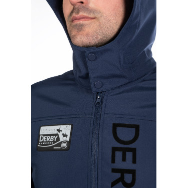 Softshell jas HKM heren Derby Softshell jas HKM heren Derby