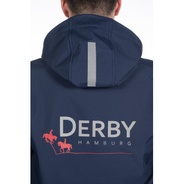 Softshell jas HKM heren Derby Softshell jas HKM heren Derby