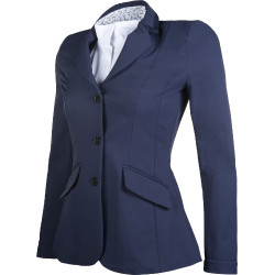 Wedstrijdjasje Woman Hunter HKM Wedstrijdjasje Woman Hunter HKM