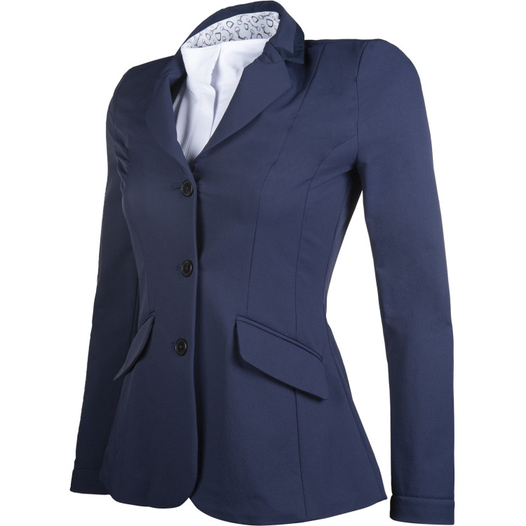 Wedstrijdjasje Woman Hunter HKM Wedstrijdjasje Woman Hunter HKM