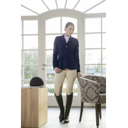Wedstrijdjasje Woman Hunter HKM Wedstrijdjasje Woman Hunter HKM