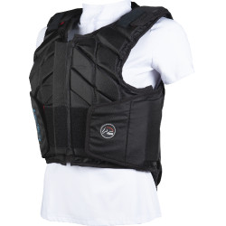 Beschermvest Easy fit HKM niveau 3 Beschermvest Easy fit HKM niveau 3