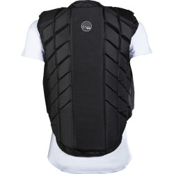Beschermvest Easy fit HKM niveau 3 Beschermvest Easy fit HKM niveau 3