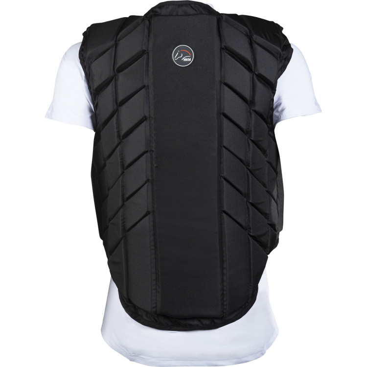 Beschermvest Easy fit HKM niveau 3 Beschermvest Easy fit HKM niveau 3