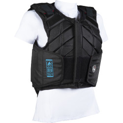 Beschermvest Easy fit HKM niveau 3 Beschermvest Easy fit HKM niveau 3