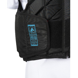 Beschermvest Easy fit HKM niveau 3 Beschermvest Easy fit HKM niveau 3
