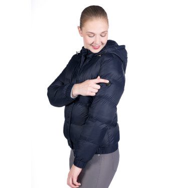 Verwarmde jas Keep Warm HKM Verwarmde jas Keep Warm HKM