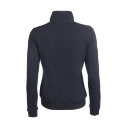 Sweat Team HKM Dames HKM Zwart