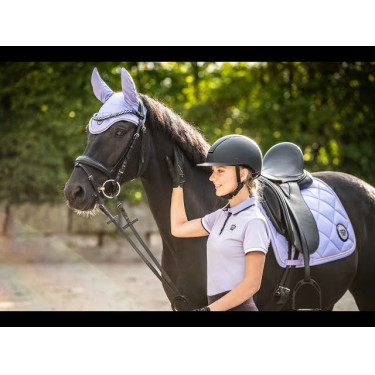 Hoody Lavender Bay HKM Taupe Bruin