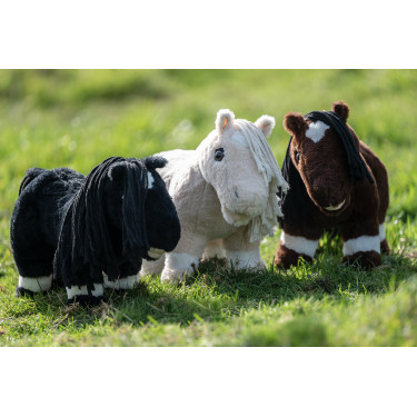 Knuffel HKM Cuddle Pony Knuffel HKM Cuddle Pony