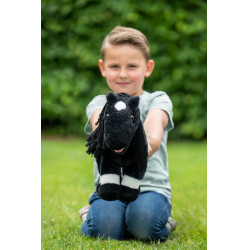 Knuffel HKM Cuddle Pony Knuffel HKM Cuddle Pony