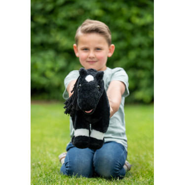 Knuffel HKM Cuddle Pony Knuffel HKM Cuddle Pony