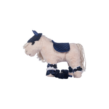 Rijset Cuddle Pony HKM Rijset Cuddle Pony HKM