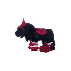 Rijset Cuddle Pony HKM Rijset Cuddle Pony HKM