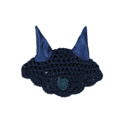 Rijset Cuddle Pony HKM Donkerblauw Rijset Cuddle Pony HKM Donkerblauw