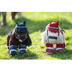 Rijset Cuddle Pony HKM Rijset Cuddle Pony HKM
