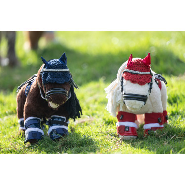 Rijset Cuddle Pony HKM Rijset Cuddle Pony HKM