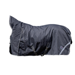 Highneck deken Innsbruck 200g HKM Highneck deken Innsbruck 200g HKM