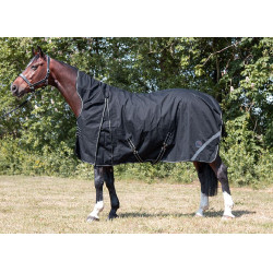 Highneck deken Innsbruck 200g HKM Highneck deken Innsbruck 200g HKM