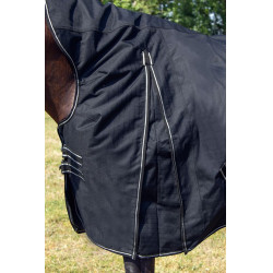 Highneck deken Innsbruck 200g HKM Highneck deken Innsbruck 200g HKM