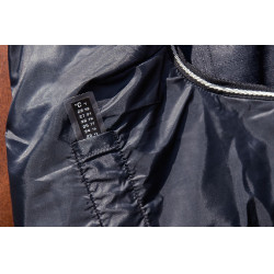 Highneck deken Innsbruck 100g HKM Highneck deken Innsbruck 100g HKM