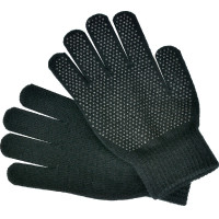 Handschoenen Eén maat Zwart