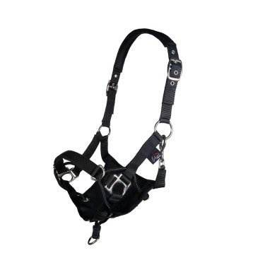 Veiligheids-halster Safe Control Style HKM Veiligheids-halster Safe Control Style HKM