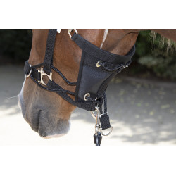 Veiligheids-halster Safe Control Style HKM Veiligheids-halster Safe Control Style HKM