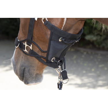 Veiligheids-halster Safe Control Style HKM Veiligheids-halster Safe Control Style HKM