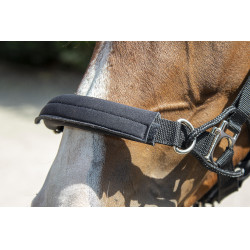 Veiligheids-halster Safe Control Style HKM Veiligheids-halster Safe Control Style HKM