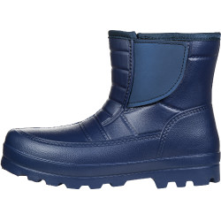 Waterdichte gevoerde laarzen Snowflake HKM Waterdichte gevoerde laarzen Snowflake HKM