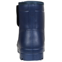 Waterdichte gevoerde laarzen Snowflake HKM Waterdichte gevoerde laarzen Snowflake HKM