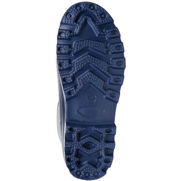 Waterdichte gevoerde laarzen Snowflake HKM Waterdichte gevoerde laarzen Snowflake HKM